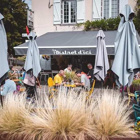 Petit Du Bistrot D Ici