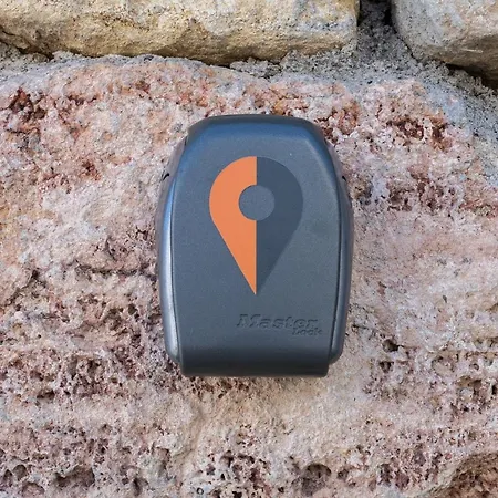 Casa de Férias Petit Du Bistrot D Ici *