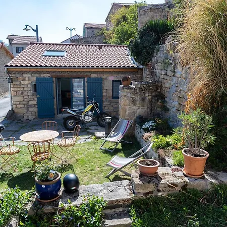 Petit Du Bistrot D Ici