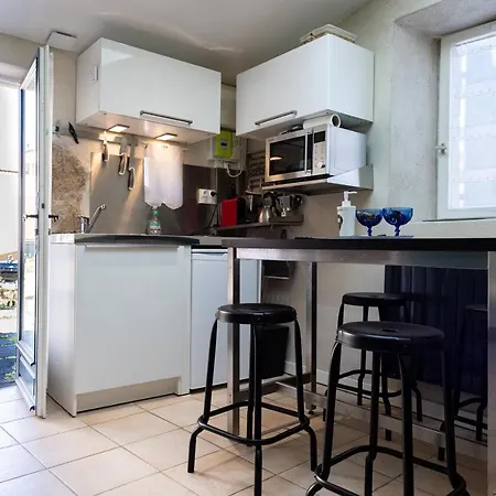 Petit Du Bistrot D Ici * Saint-Saturnin (Puy-de-Dome)