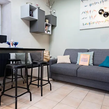 Petit Du Bistrot D Ici Casa de Férias Saint-Saturnin (Puy-de-Dome)