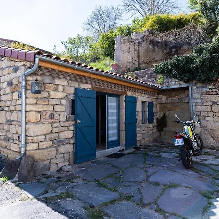 Petit Du Bistrot D Ici Saint-Saturnin (Puy-de-Dome)