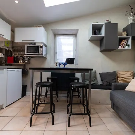 Petit Du Bistrot D Ici Casa de Férias